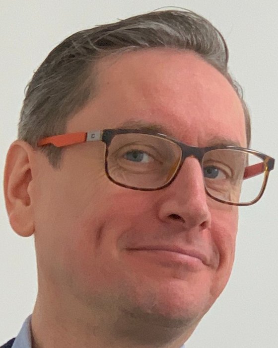 David O'Neill