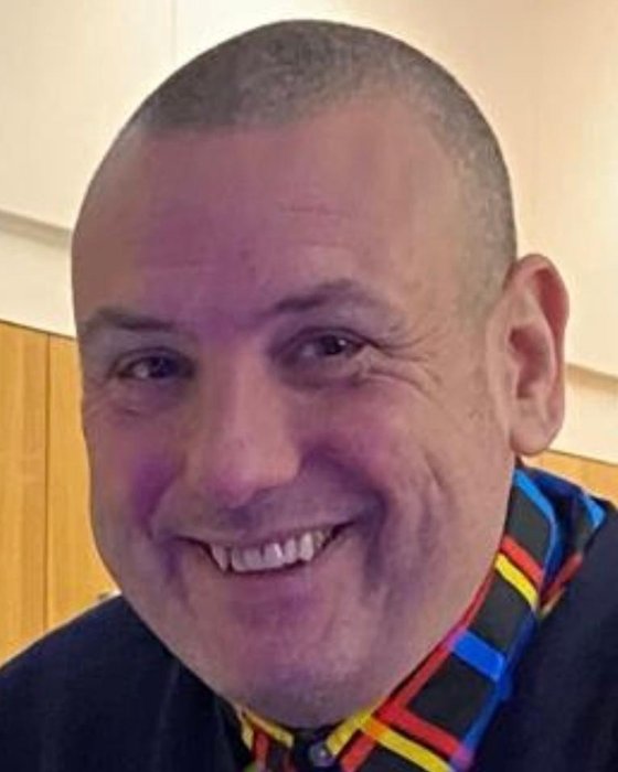 Rob Kerr